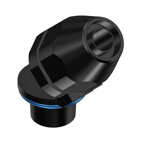 T&B LT450P 1/2" 45 Deg Bullet Connector