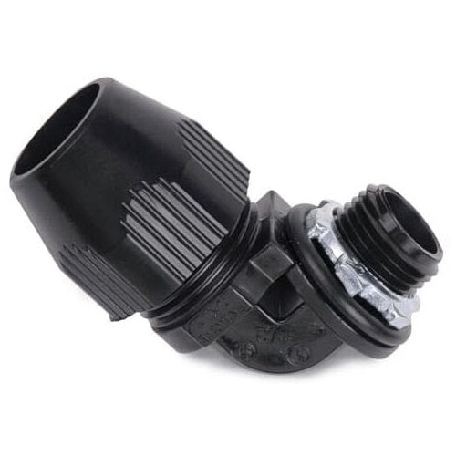 T&B LT950P 90Deg Plastic Connector