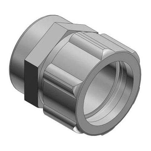 T&B LTA05014 1/2" Liquidtight Connector