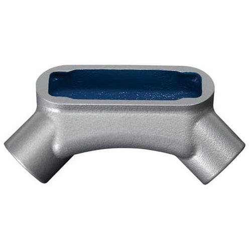 T&B LU57 1-1/2" Universal Elbow