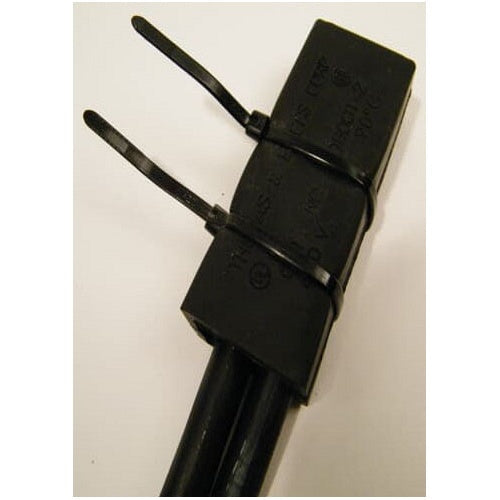 T&B MDBOOT-3 Insulated Boot For Disconnect 600Kv Sz3 Rbr