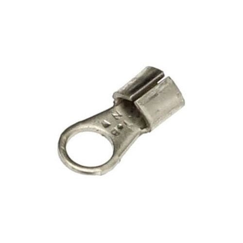 T&B NW14-12 Non-Insulated Hitemp Ring Terminal 16-14 No12