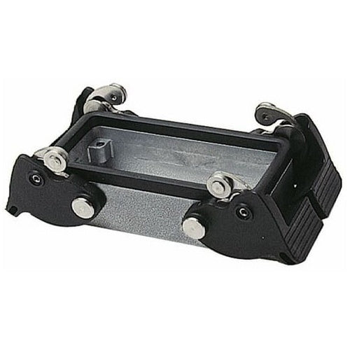 T&B PB132 Double Lever Locking Panel B32/C12/D80/Dd144