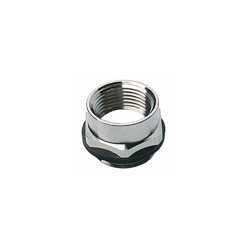 T&B PG11-38 Npt Thread Adapter Pg11 To 3/8"