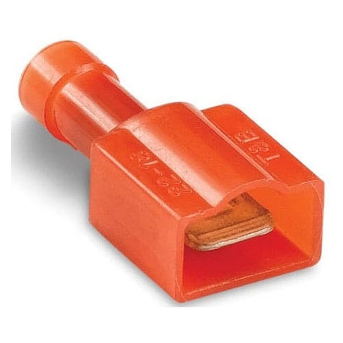 T&B RA25177 Fully Insulated Nylon Male Tab 22-18 250