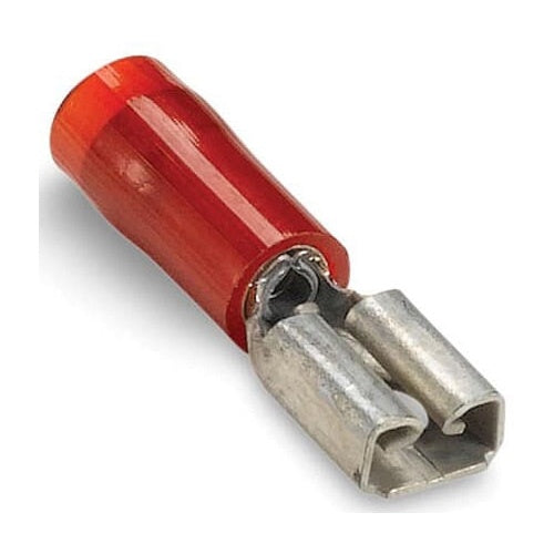 T&B RAD1823 Insulated Nylon Female 187 Disconnect 22-18 Len .83