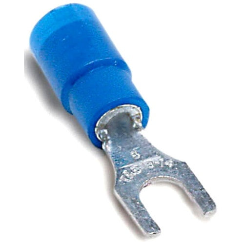 T&B RB1157-200 ExPanduited Insulated Vinyl Fork Trm, 18-14, No10