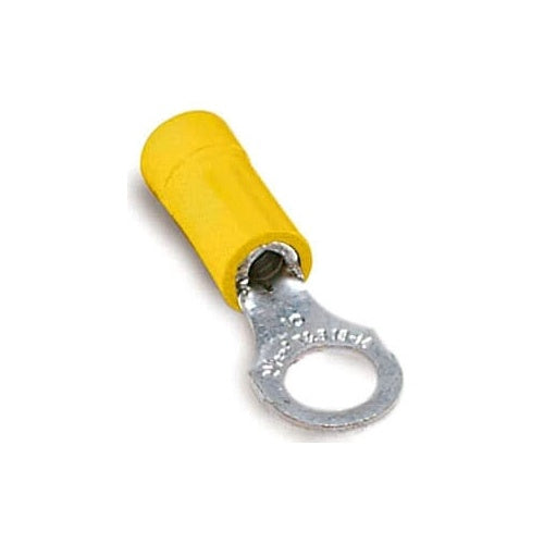T&B RC364 ExPanduited Insulated Nylon Ring Terminal 12-10, No10