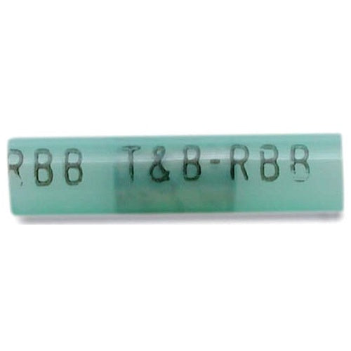 T&B RCC21 Insulated Nylon Butt Splice 12-10 Awg
