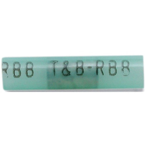 T&B REE28 Insulated Nylon Butt Spl 6 Len 1.85 Dia