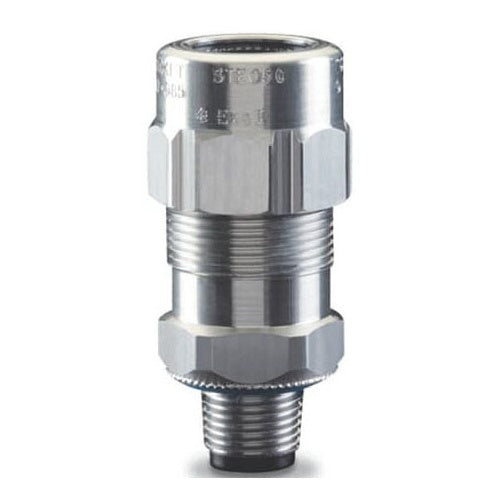 T&B STE200 Aluminum Extreme Fitting Teck Cable- 2"