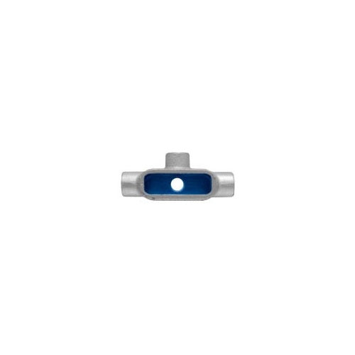 T&B TA27 3/4" Conduit Body, Iron, Ta Form-7