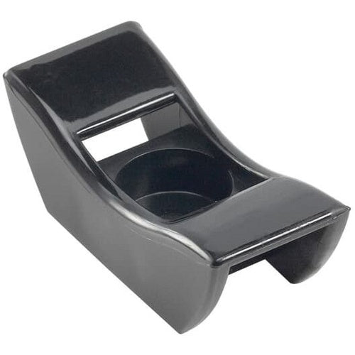 T&B TC5355 Mounting Cradle 1.75X-3/4" Black Nylon Screw