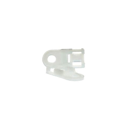 T&B TC5828 2-Way Mounting Base .89X.4" Natural Nylon Screw
