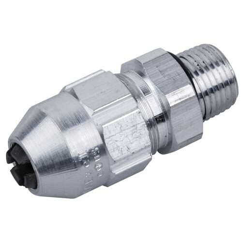 T&B TCF075-67AL Tray & Cord-3/4" Aluminum 0.54-0.67