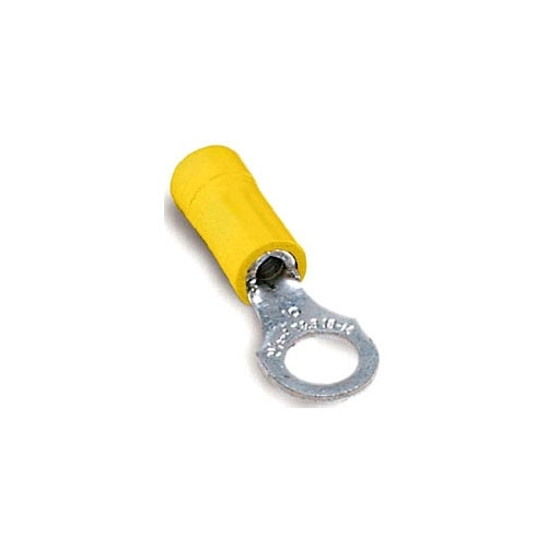 T&B TV10-10R-L Vinyl Insulated/Ring Terminal(50)