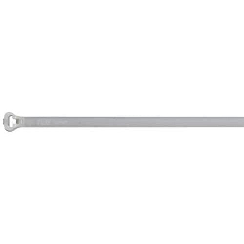 T&B TY272M Cable Tie 120Lb 9" Natural Nylon