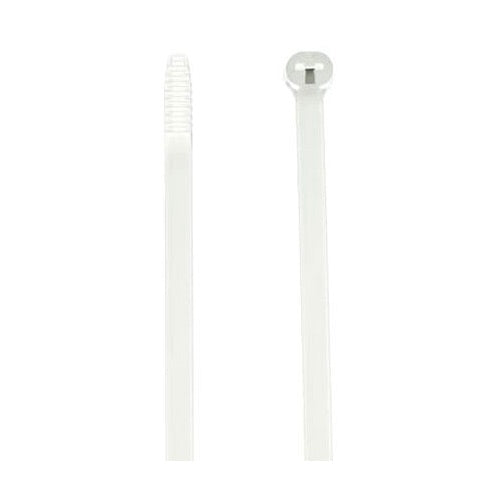 T&B TY27M Cable Tie 120Lb 13" Natural Nylon