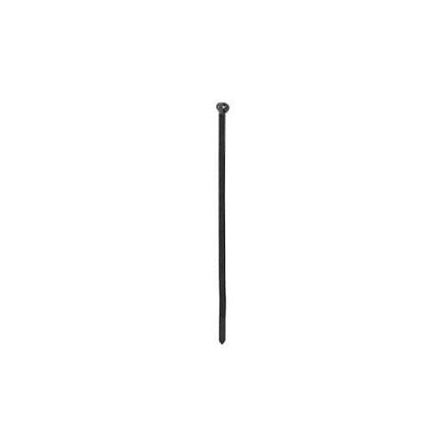 T&B TY52315MX Cable Tie 18Lb 7" Uv Black 2-Pc Dist