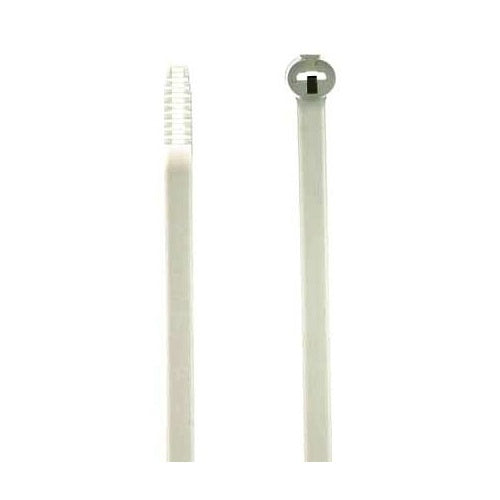 T&B TY5277M Cable Tie 120Lb 24" Natural Nylon