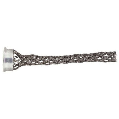 T&B WMG-PC1 1/2" Wiremesh Grip Stainless Steel