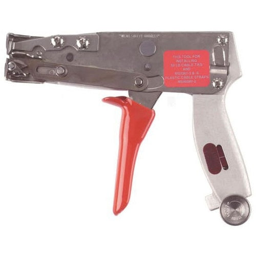 T&B WT199 Hand Tool, Nylon Cable Ties 18-50Lbs
