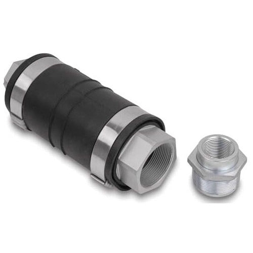 T&B XD9-TB 3-1/2 Expn/Dfln Coupling