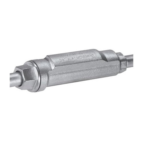 T&B XJG54-TB 1-1/2" Expansion Coupling, 4 Movemnt