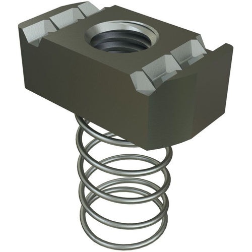 Unistrut P1006-1420EG Spring Nut ( 1-5/8" Series )