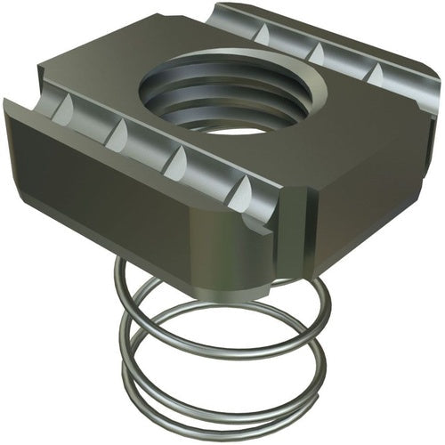 Unistrut P1012S-EG 5/8 Spring Nut ( 1-5/8" Series )