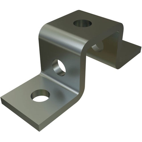 Unistrut P1047-EG 5-Hole U Support