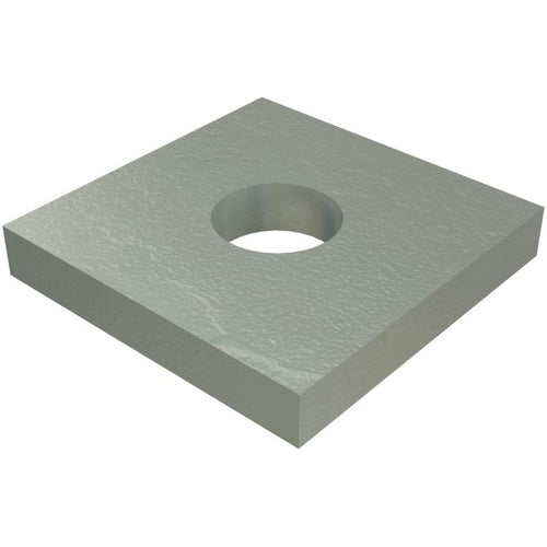 Unistrut P1063-HG Flat Plate Fitting