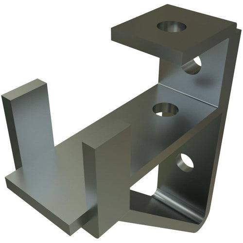 Unistrut P1075-EG Channel Bracket