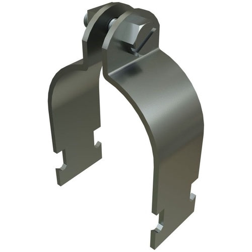 Unistrut P1115-EG 1-1/2" Cond ClAMP