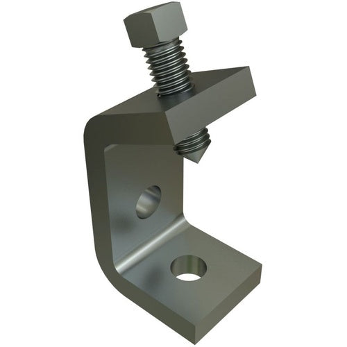 Unistrut P1271S-EG Beam Clamp
