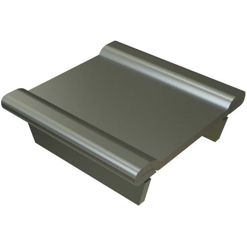 Unistrut P1280-EG End Cap, Use w/P1000