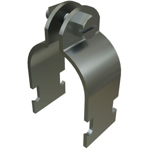Unistrut P1427-EG 3/4" EMT ClAMP