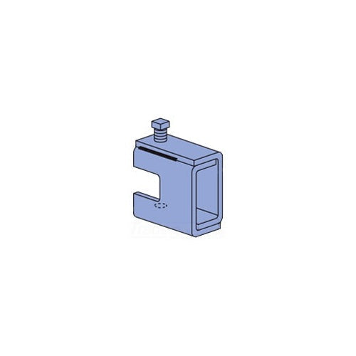 Unistrut P1651AS-GR 5/8 Beam ClAMP