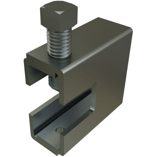 Unistrut P1651S-EG 1/2" Beam ClAMP