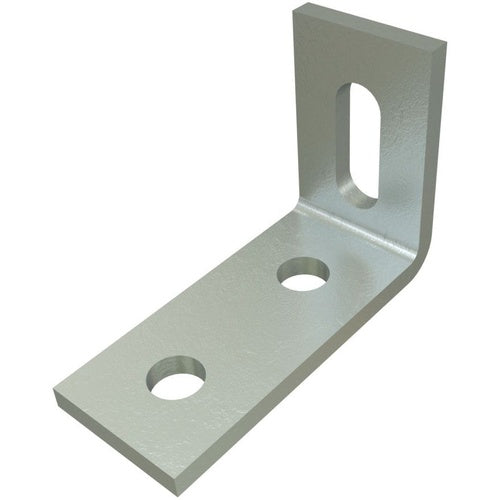 Unistrut P1747-HG 90D Slotted Fitting