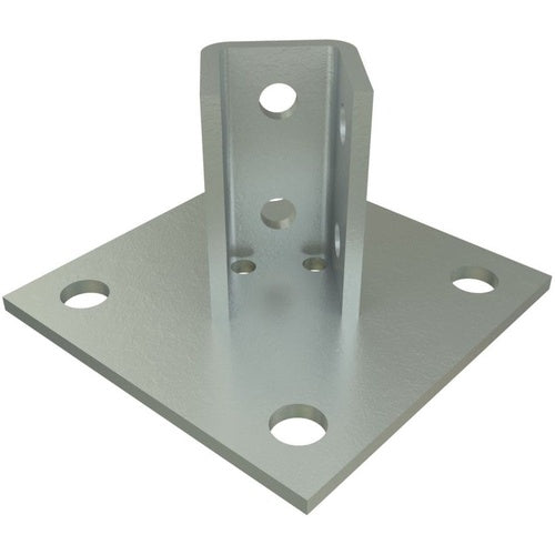 Unistrut P2072A-HG Post Base