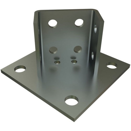 Unistrut P2073A-EG Post Base