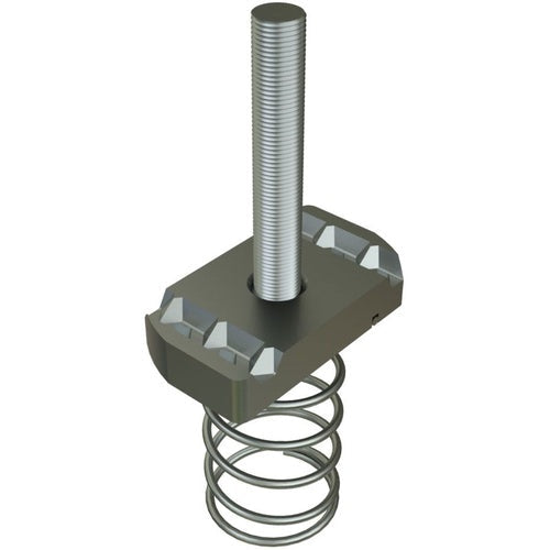 Unistrut P2381-7-EG 1/2-13 Stud Nut