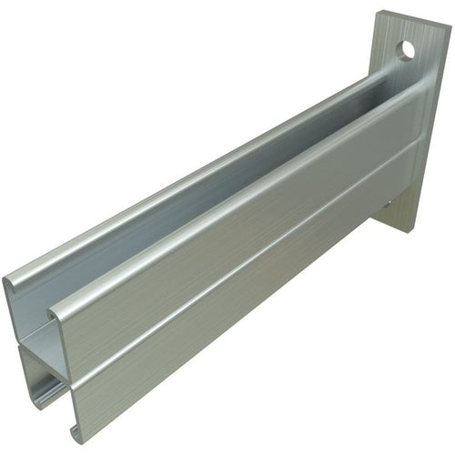 Unistrut P2542-HG 12" Bracket