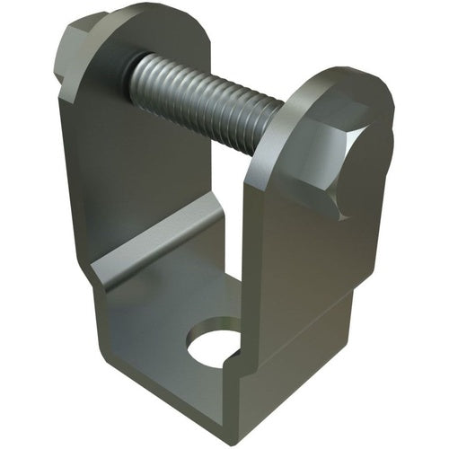 Unistrut P2677-EG Beam ClAMP