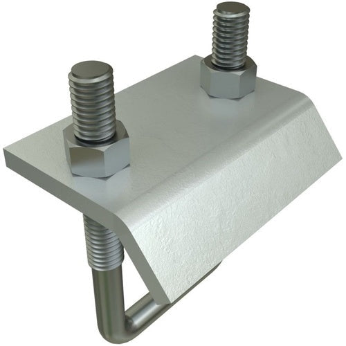 Unistrut P2785-HG 3-3/8 Beam ClAMP