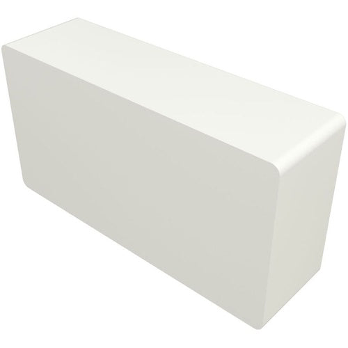 Unistrut P2860-50-VY Fitting (End Cap)
