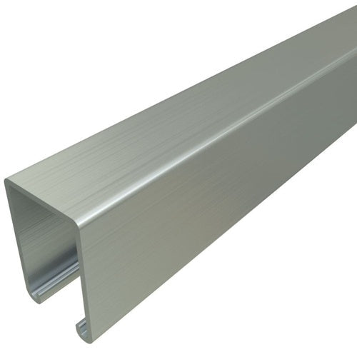 Unistrut P5500-20HG 1-5/8" x 2-7/16", 12 Gauge, Solid