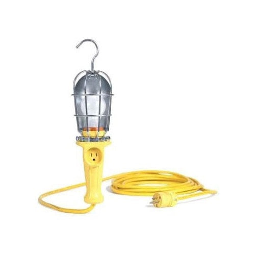 Woodhead 106 1301020095 100W HandlAMP W/Reflector