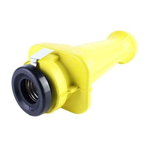 Woodhead 1173 1301020204 Replacement Plain Handle W/Int